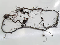 1976 Freeborn Red FJ40 219472